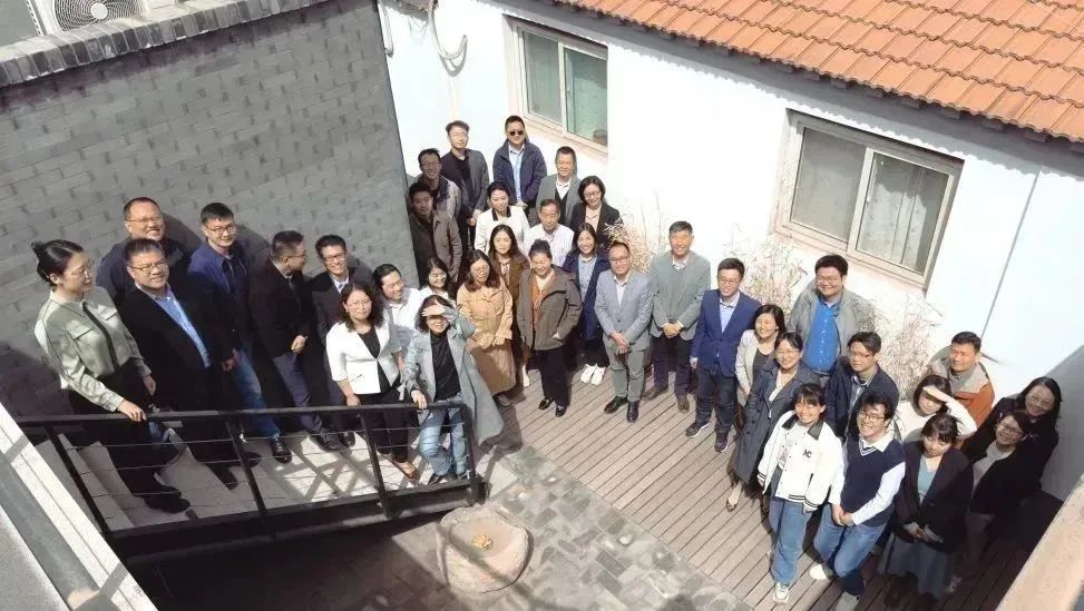 公共汽电车交通可持续发展座谈会在北京召开 公共汽电车交通可持续发展座谈会在北京召开