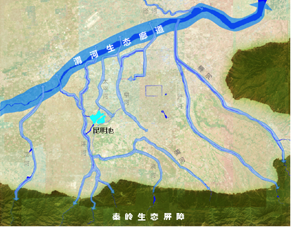 2021年度优秀城市规划设计奖 | 昆明池水生态环境保护系统化方案 2021年度优秀城市规划设计奖 | 昆明池水生态环境保护系统化方案