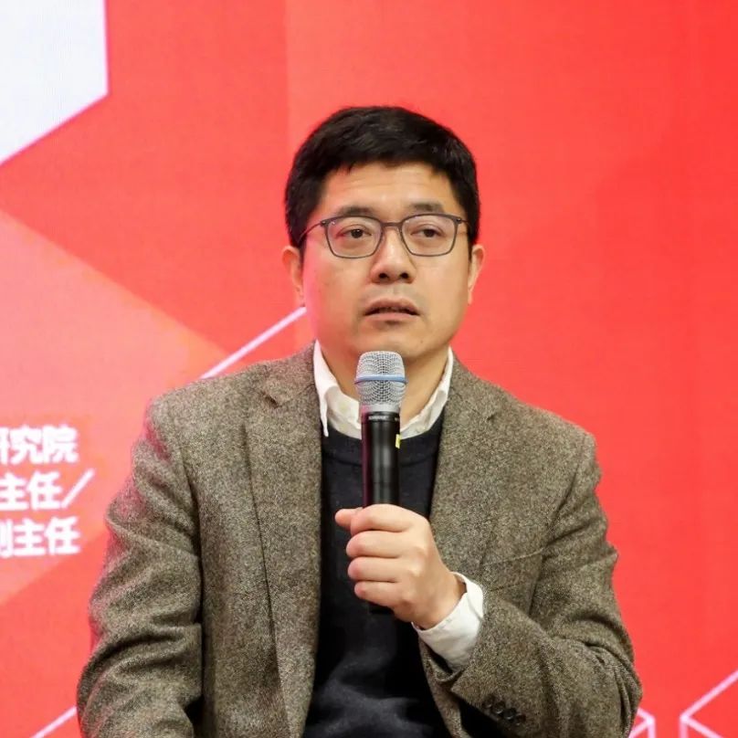 大师讲堂 | 第十期：对话王向荣教授 聚焦“自然城市”