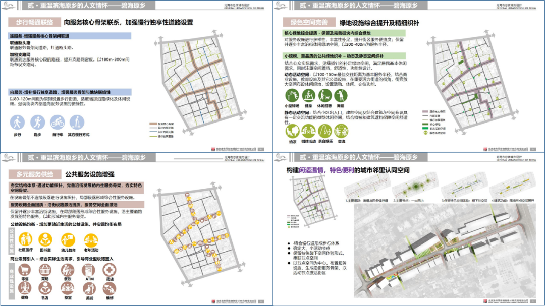 2021年度优秀城市规划设计奖 | 北海市总体城市设计 2021年度优秀城市规划设计奖 | 北海市总体城市设计