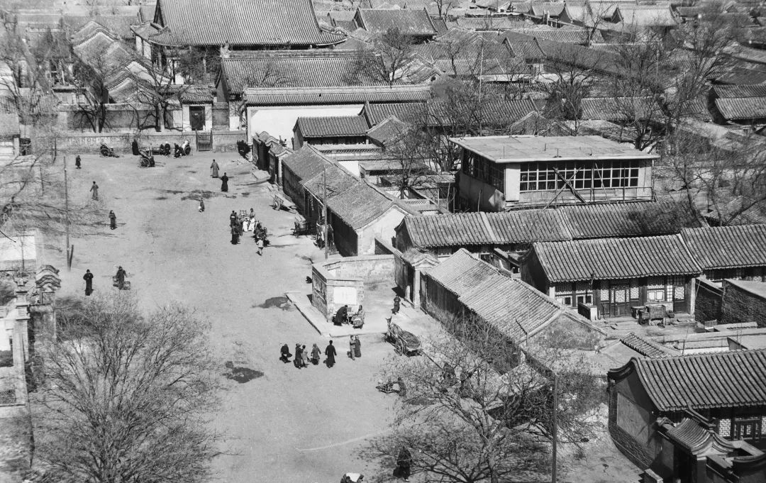保护性修缮复原古建原貌,千年宏恩观即将焕发新生 保护性修缮复原古建原貌,千年宏恩观即将焕发新生