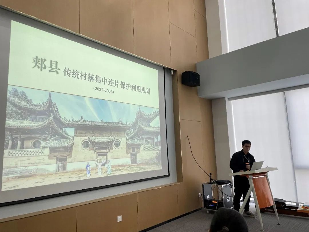 2023年度清华同衡春季总工质量巡查与交流活动圆满完成 2023年度清华同衡春季总工质量巡查与交流活动圆满完成