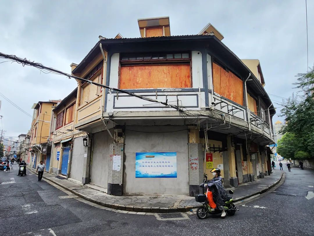 【遗珠拾粹】国家历史文化名城研究中心历史街区调研 —— 上海老城厢历史地段