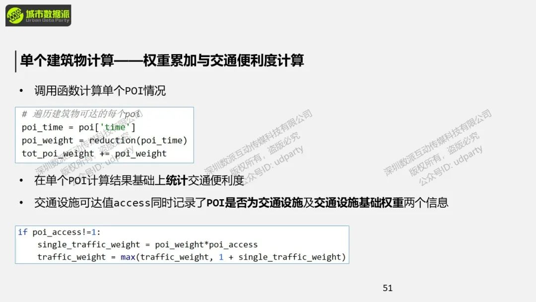 【ArcPy城市计算】ArcPy网络分析与城市生活便利度计算丨城市数据派