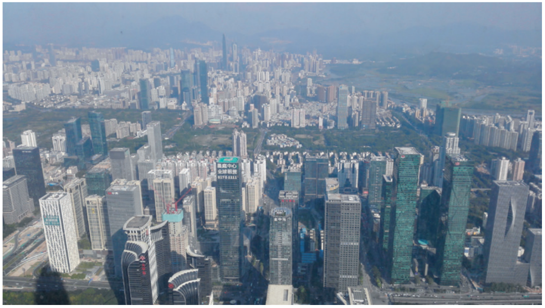 深圳密度分区制度给了我们什么启示? 深圳密度分区制度给了我们什么启示?