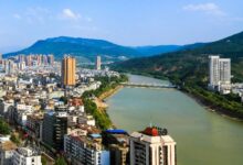 国土空间规划体系中的历史文化保护协同方法初探——以广元市为例-规划问道
