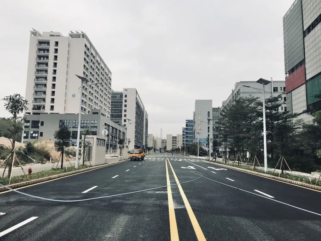 我院四项目喜获深圳市优秀工程勘察设计奖 我院四项目喜获深圳市优秀工程勘察设计奖