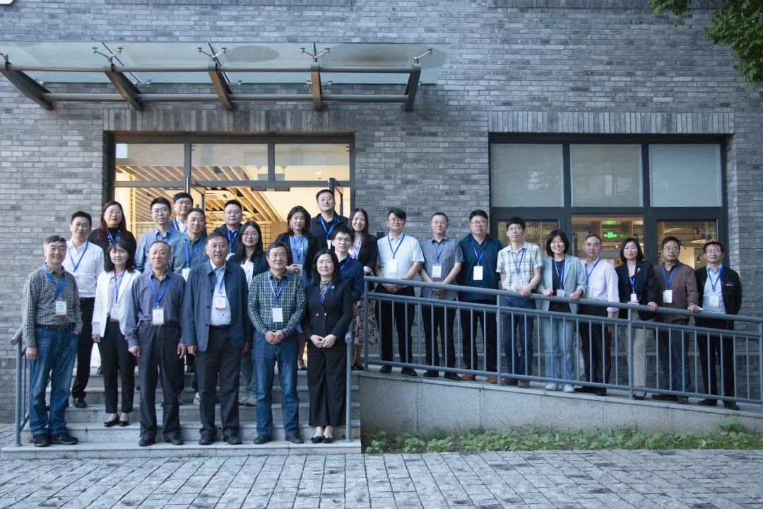 官宣 | 中国城市规划学会流域空间规划分会成立大会暨2023年会顺利召开 官宣 | 中国城市规划学会流域空间规划分会成立大会暨2023年会顺利召开
