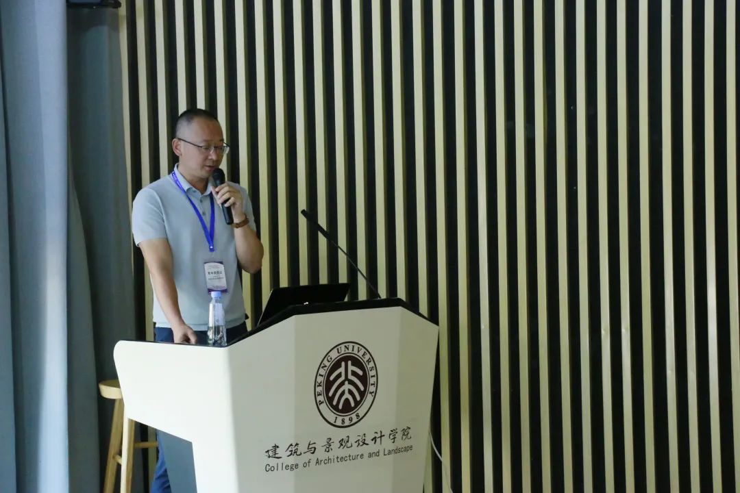 官宣 | 中国城市规划学会流域空间规划分会成立大会暨2023年会顺利召开