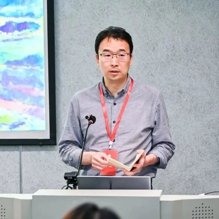 【论坛报道】第11届金经昌中国青年规划师创新论坛分论坛顺序举行