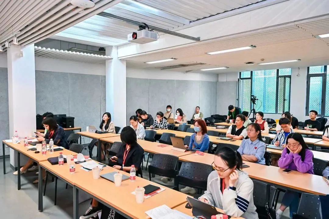 【论坛报道】第11届金经昌中国青年规划师创新论坛分论坛顺序举行 【论坛报道】第11届金经昌中国青年规划师创新论坛分论坛顺序举行