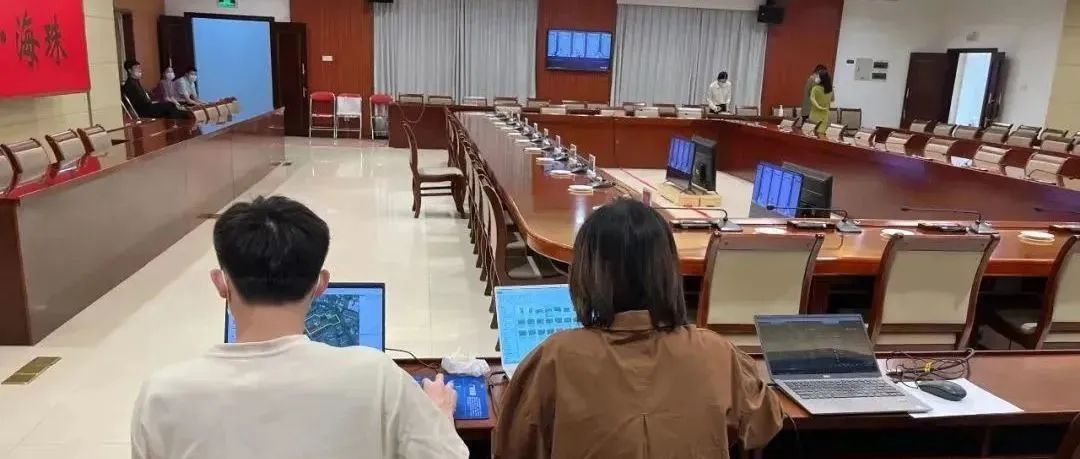 双首创!广州“海珠社区设计师”品牌走进黔南瓮安|社区设计师 双首创!广州“海珠社区设计师”品牌走进黔南瓮安|社区设计师