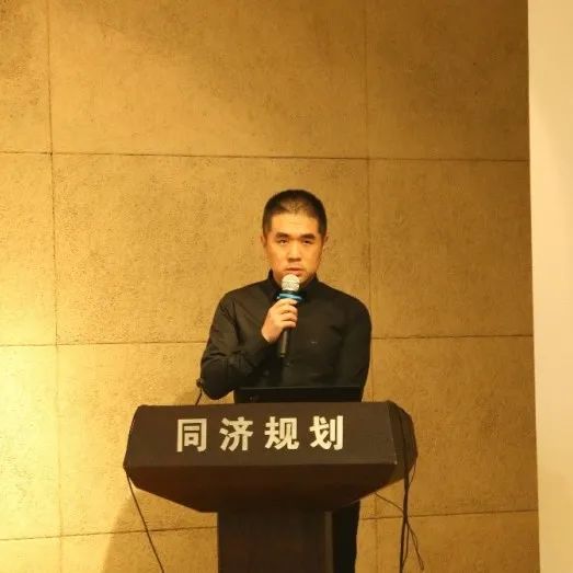 观点集锦 | “规划设计咨询赋能城市更新行动”主题论坛