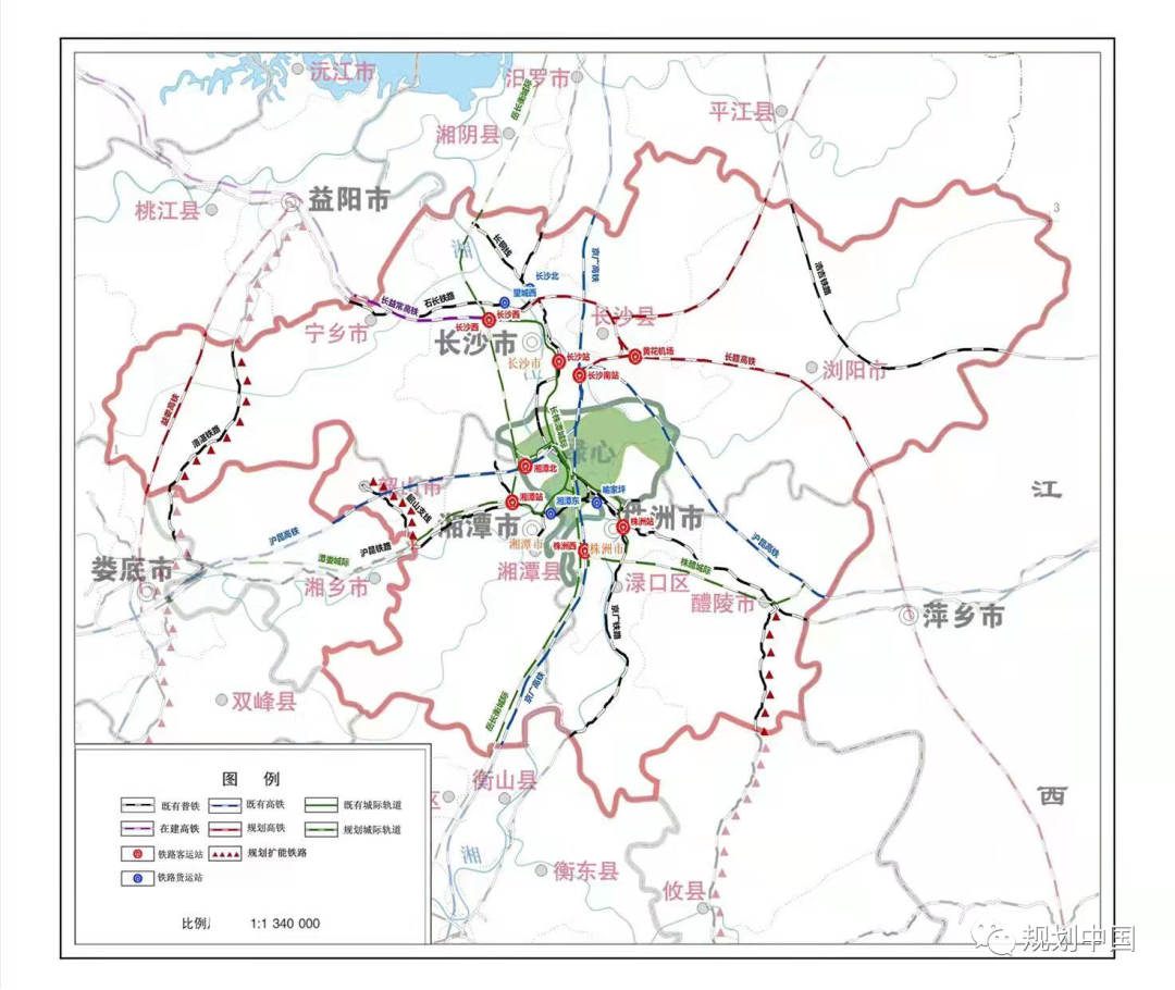 培育发展现代化都市圈，推动区域高质量发展