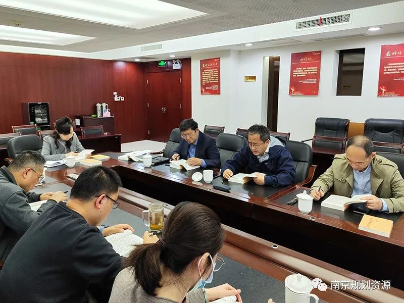 我局组织开展“读书周”活动 推动主题教育入脑入心入行 我局组织开展“读书周”活动 推动主题教育入脑入心入行