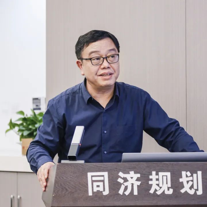 产教融合：新时期高校规划院的使命与挑战——中国城市规划协会高校规划院工作委员会2023年年会召开