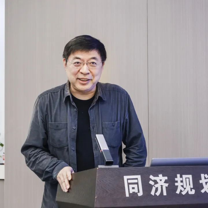 产教融合：新时期高校规划院的使命与挑战——中国城市规划协会高校规划院工作委员会2023年年会召开