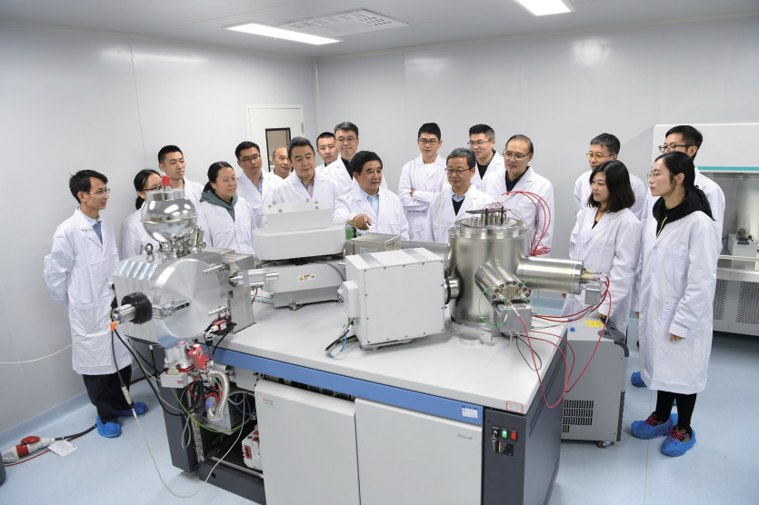 这所省级地质科学研究院,迎来建院65周年 这所省级地质科学研究院,迎来建院65周年
