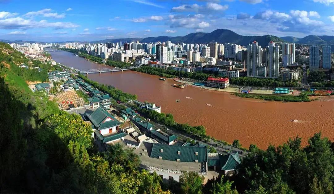 国土空间规划中的生态保护实施路径——部分西北城市的探索