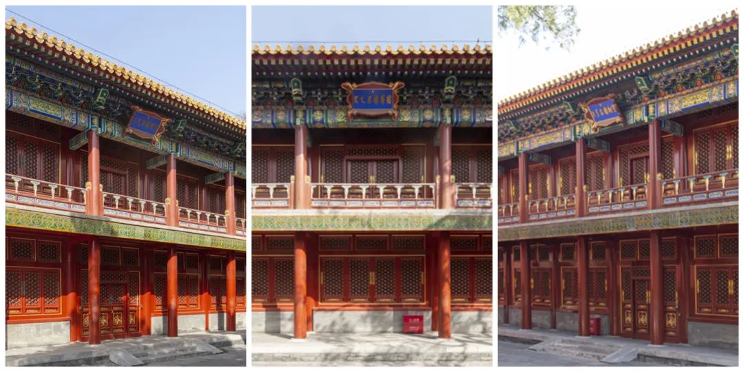 京城古迹丨紫禁城里的花园,你都了解吗? 京城古迹丨紫禁城里的花园,你都了解吗?