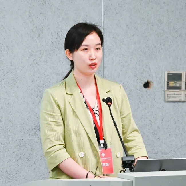 【论坛报道】第11届金经昌中国青年规划师创新论坛分论坛顺序举行