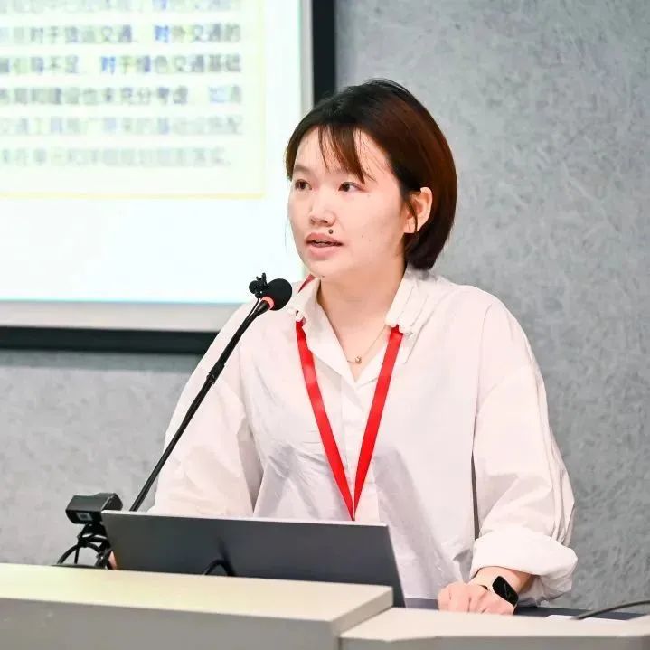 【论坛报道】第11届金经昌中国青年规划师创新论坛分论坛顺序举行