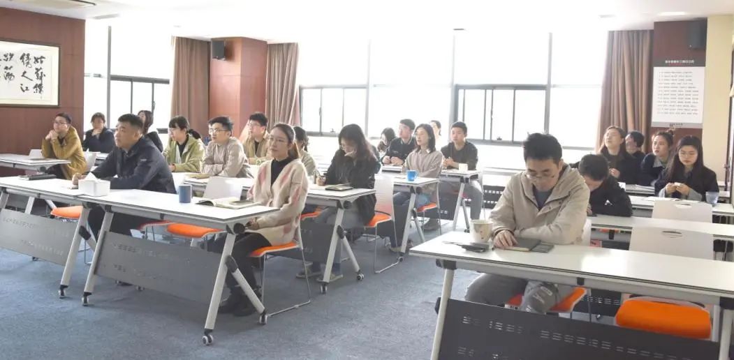 同衡快讯 | 长三角分院2023年春季技术交流圆满落幕