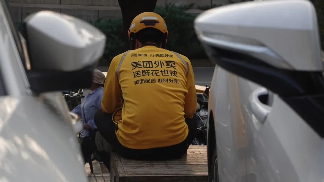 回响之外周年特刊|李昊:要理解城市,必须理解真实的人 回响之外周年特刊|李昊:要理解城市,必须理解真实的人