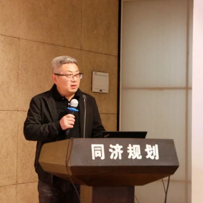 观点集锦 | “规划设计咨询赋能城市更新行动”主题论坛