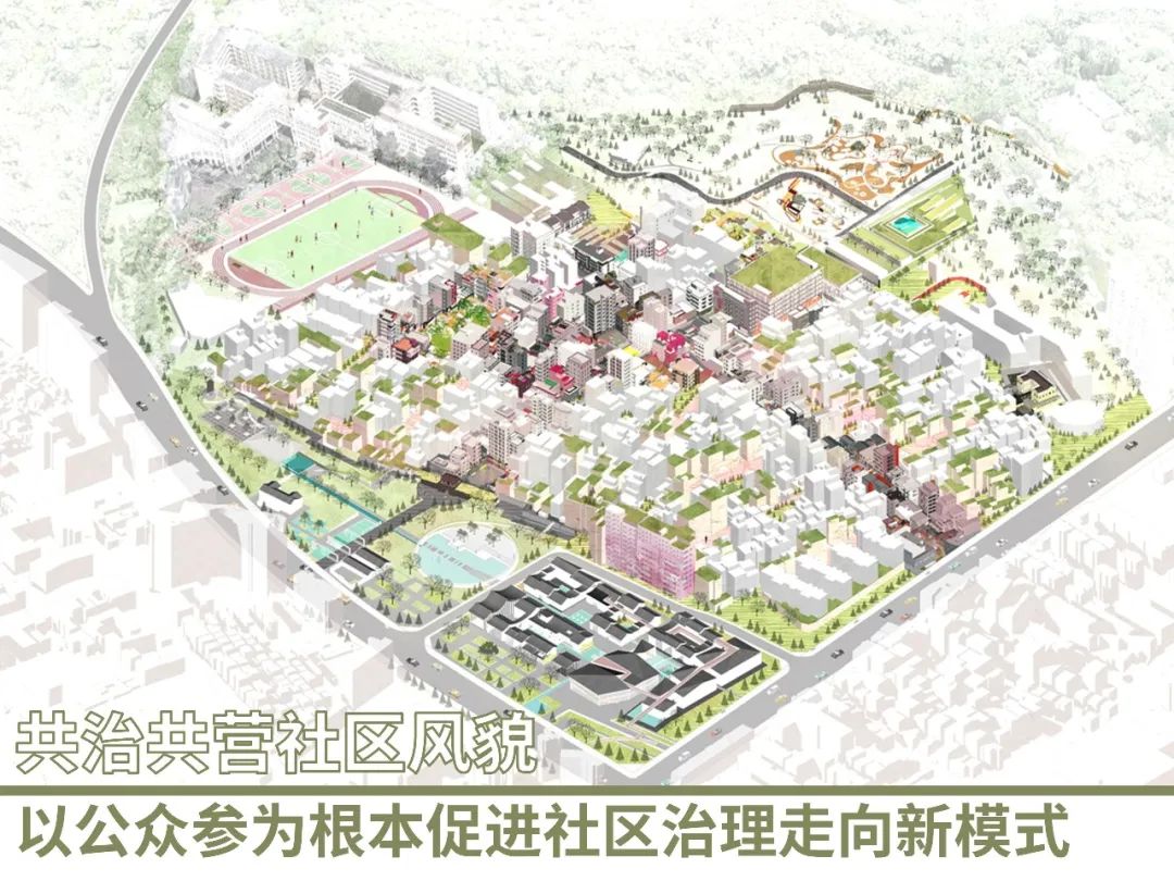 深圳责任规划师的认知与思考 深圳责任规划师的认知与思考