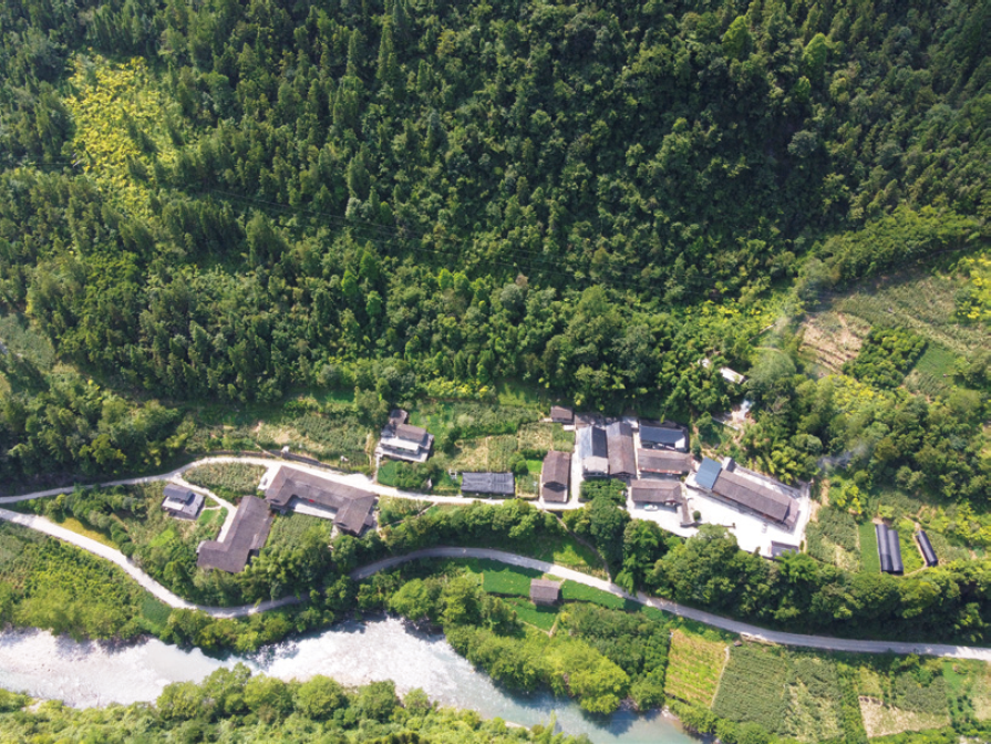 全域旅游空间潜力预测,让AI助力乡村振兴 全域旅游空间潜力预测,让AI助力乡村振兴