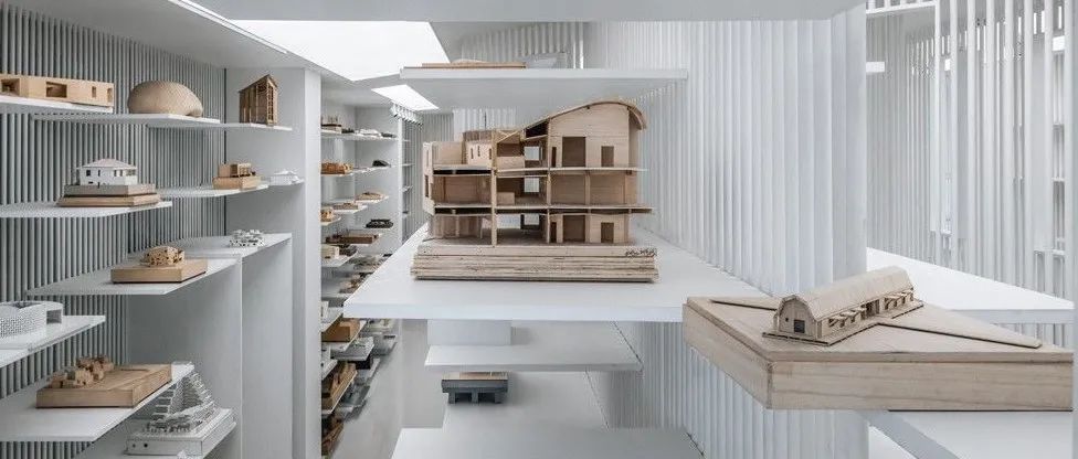 一位“病人”的建筑冒险 一位“病人”的建筑冒险
