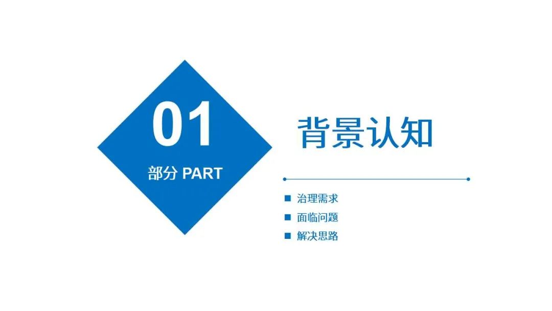 国地科技樊星：地理空间智能与国土空间智慧治理