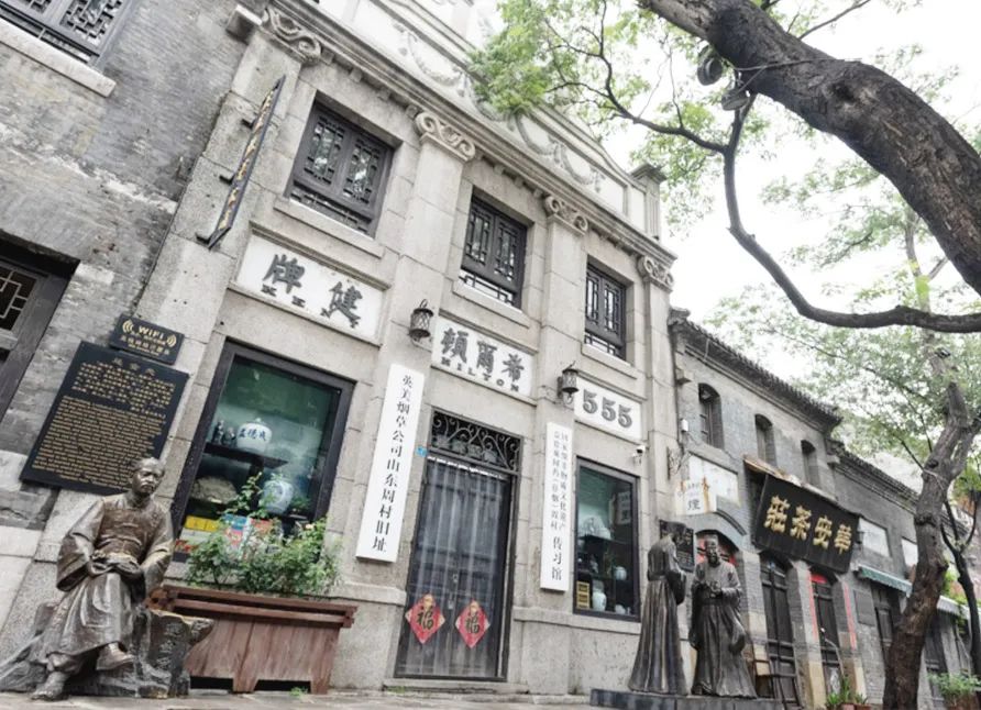 五一最火爆的旅游地，淄博是如何在众多城市中脱颖而出的？