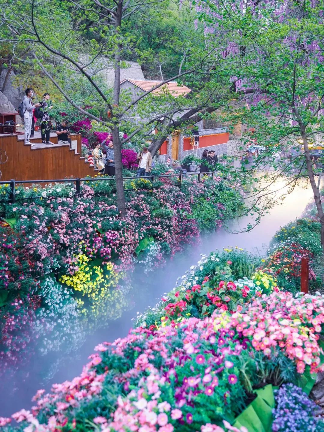 五一最火爆的旅游地，淄博是如何在众多城市中脱颖而出的？