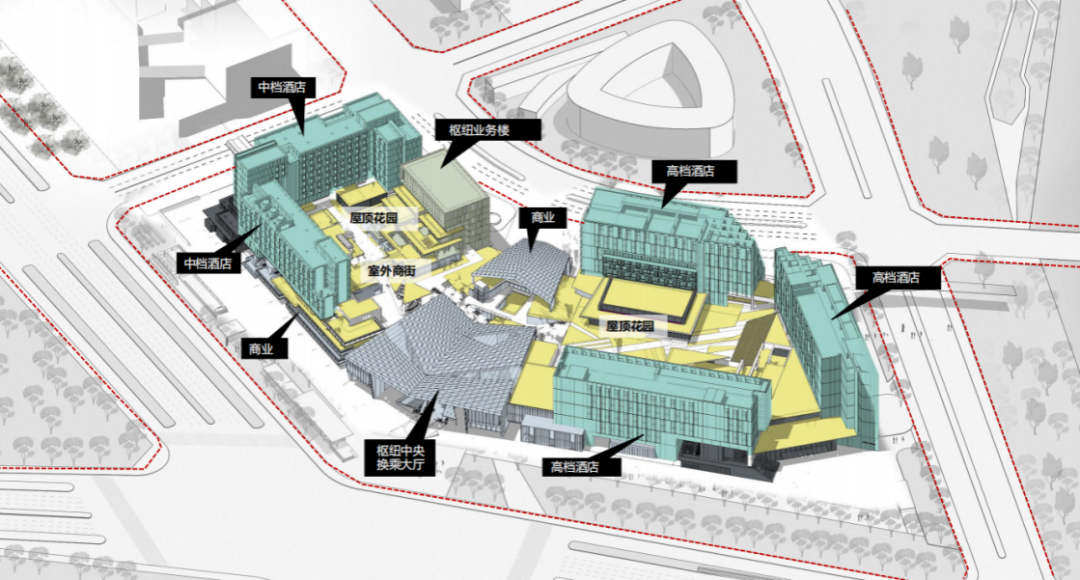 北京：副中心用地功能兼容与建筑复合利用获评中国改革2022年度市域案例