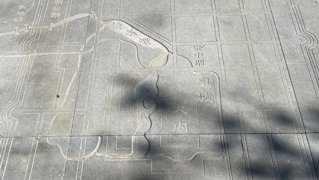 【设计作品】大运河源头遗址公园一期工程 【设计作品】大运河源头遗址公园一期工程