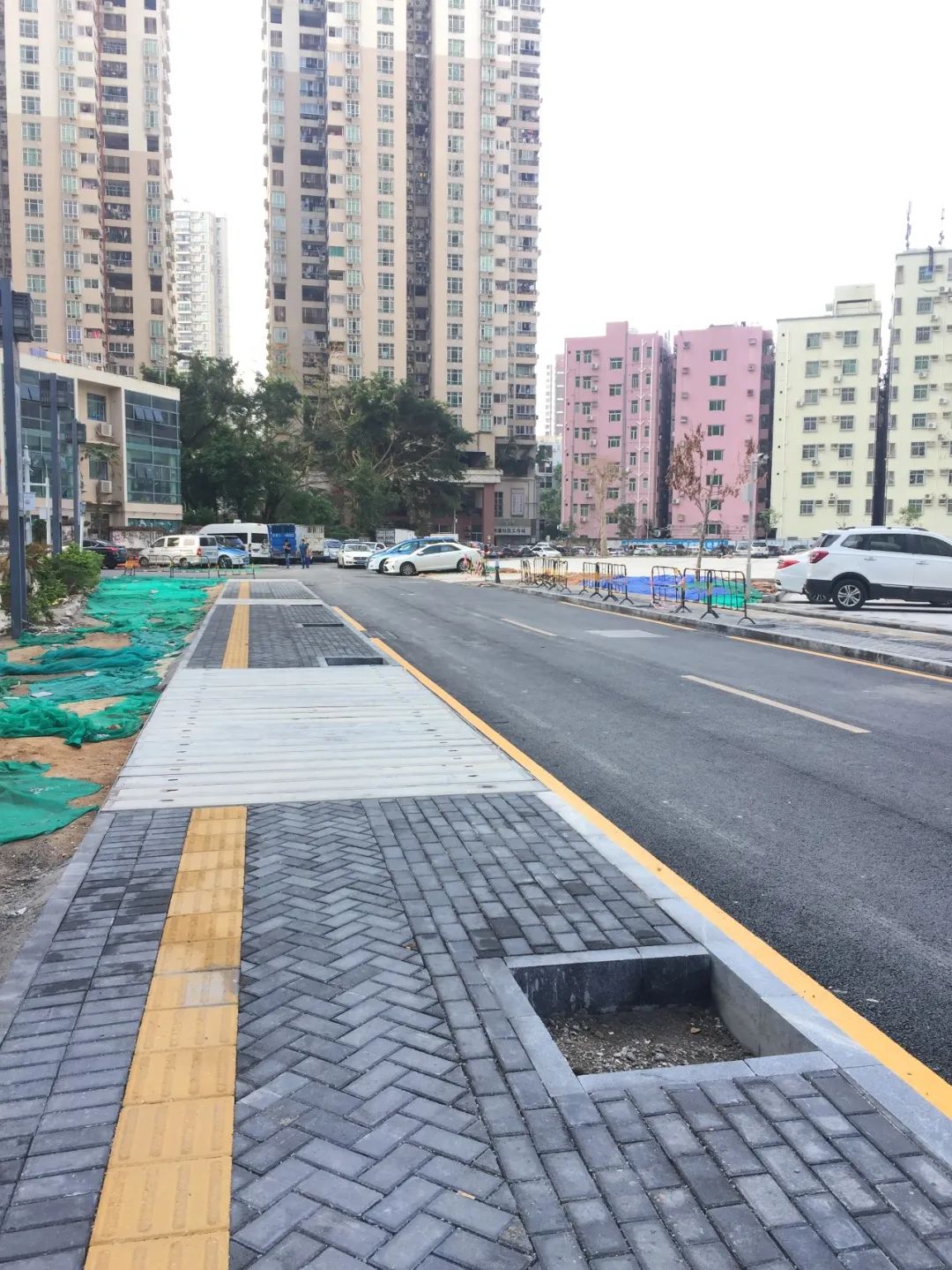 我院四项目喜获深圳市优秀工程勘察设计奖 我院四项目喜获深圳市优秀工程勘察设计奖