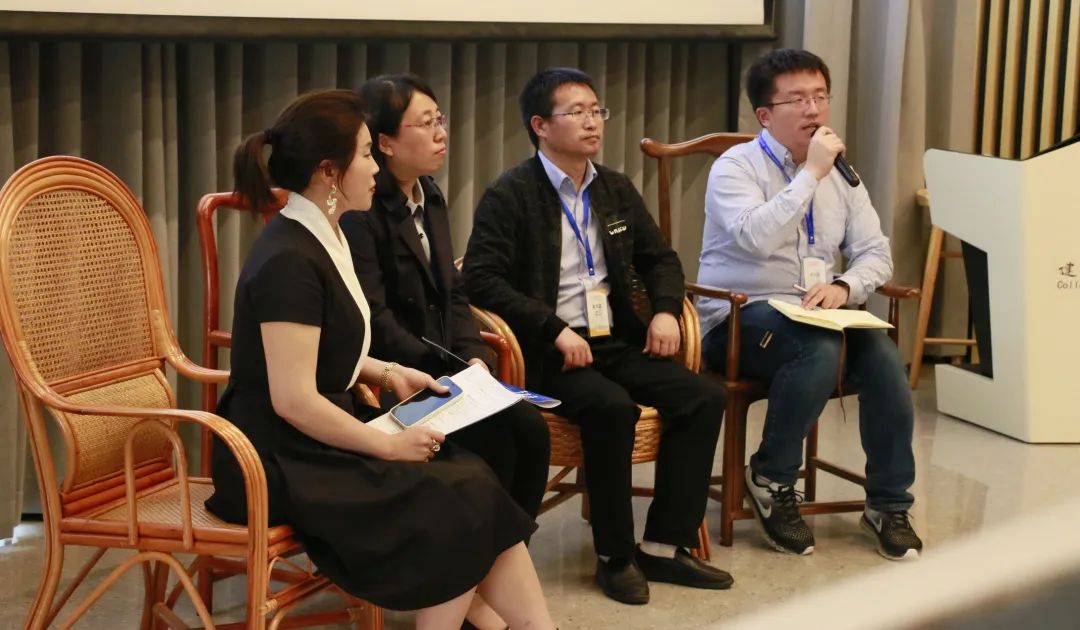 官宣 | 中国城市规划学会流域空间规划分会成立大会暨2023年会顺利召开 官宣 | 中国城市规划学会流域空间规划分会成立大会暨2023年会顺利召开