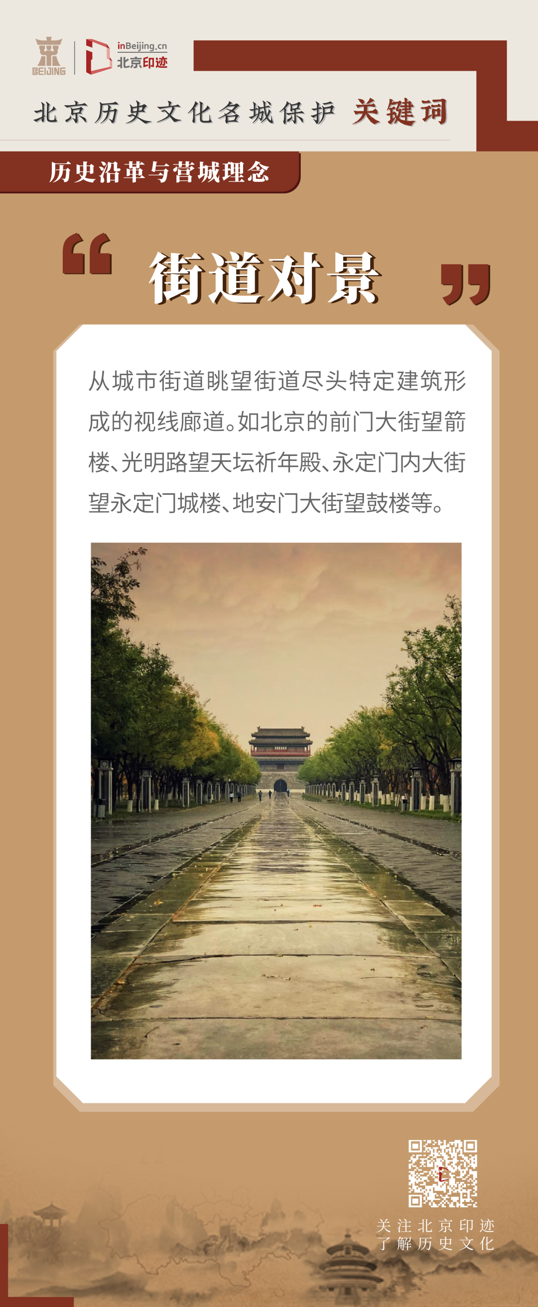 如何欣赏北京老城壮美有序的空间秩序? 如何欣赏北京老城壮美有序的空间秩序?