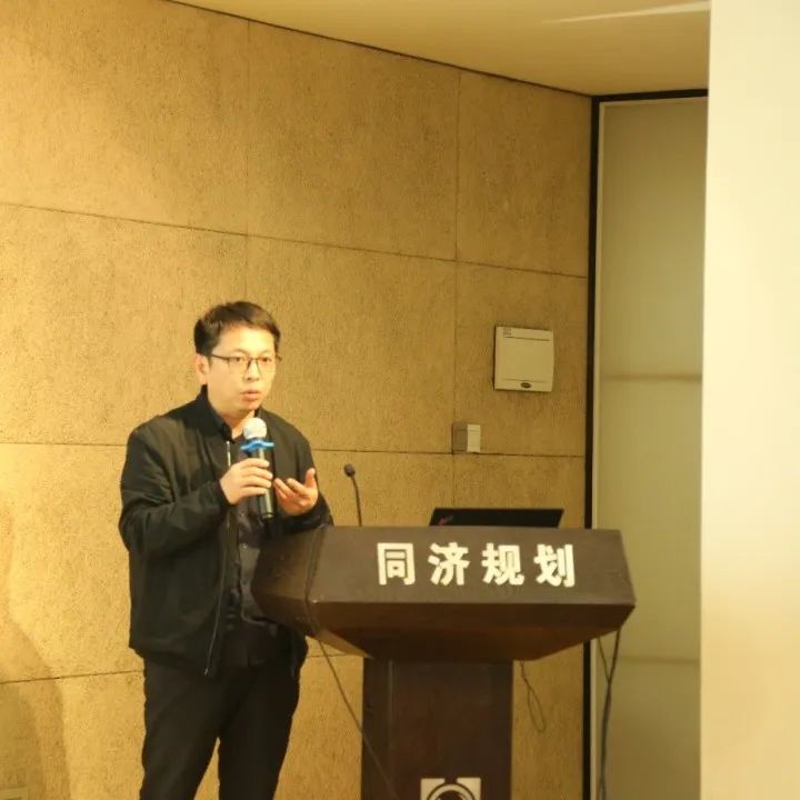 观点集锦 | “规划设计咨询赋能城市更新行动”主题论坛