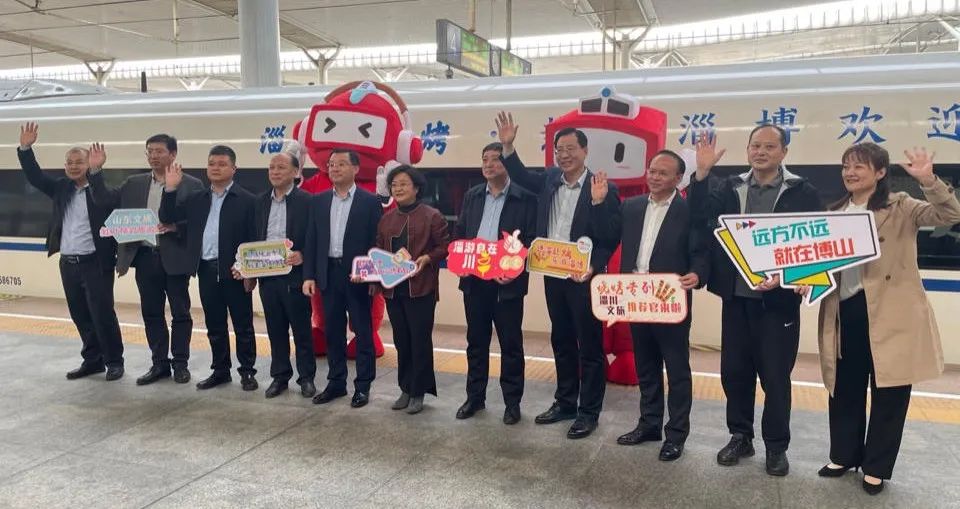五一最火爆的旅游地，淄博是如何在众多城市中脱颖而出的？