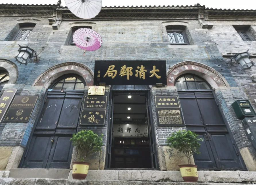 五一最火爆的旅游地，淄博是如何在众多城市中脱颖而出的？