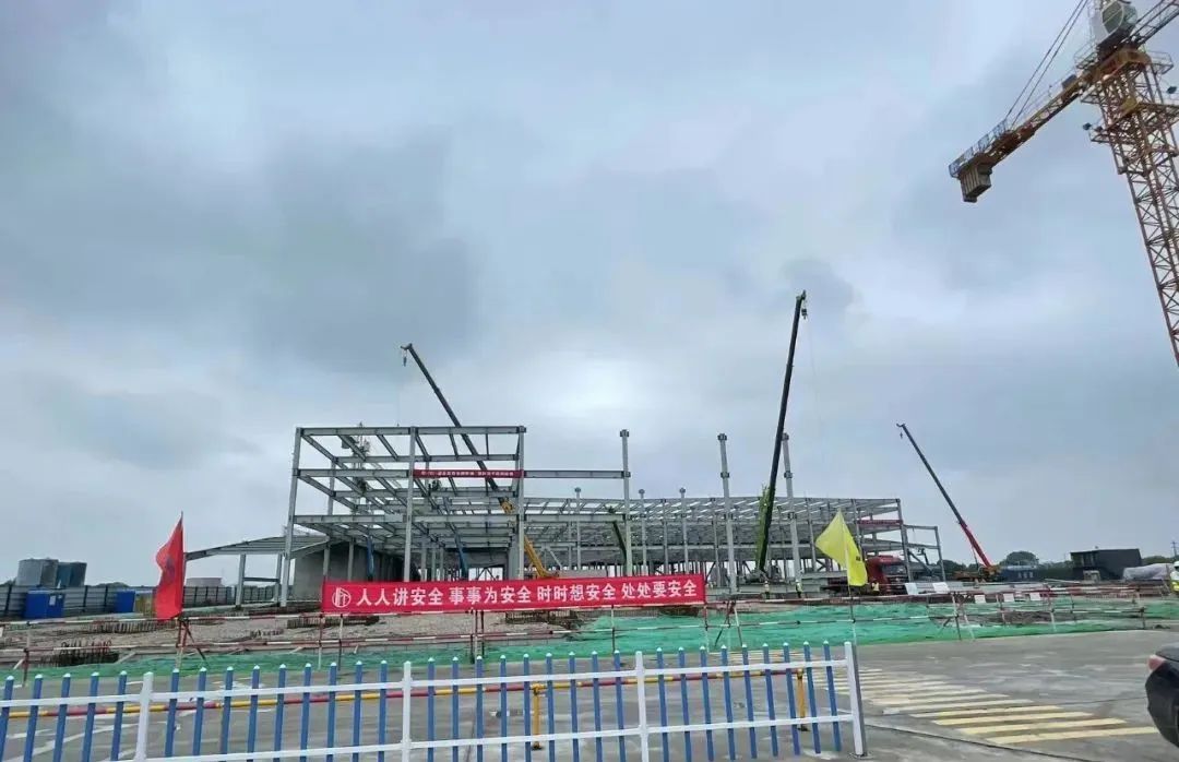 刚刚，榜单公布！南京市委书记、市长还带队现场观摩