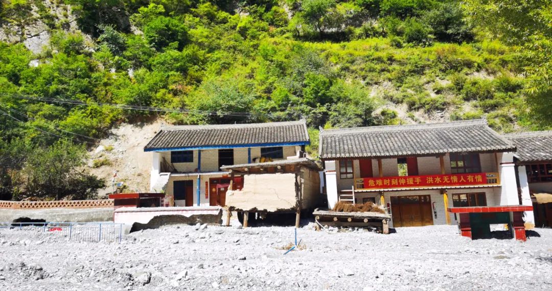 地灾防控：“隐患点”单一防控→“隐患点+风险区”双控模式取得阶段性成效