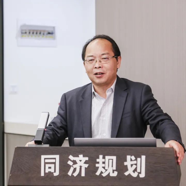 产教融合：新时期高校规划院的使命与挑战——中国城市规划协会高校规划院工作委员会2023年年会召开