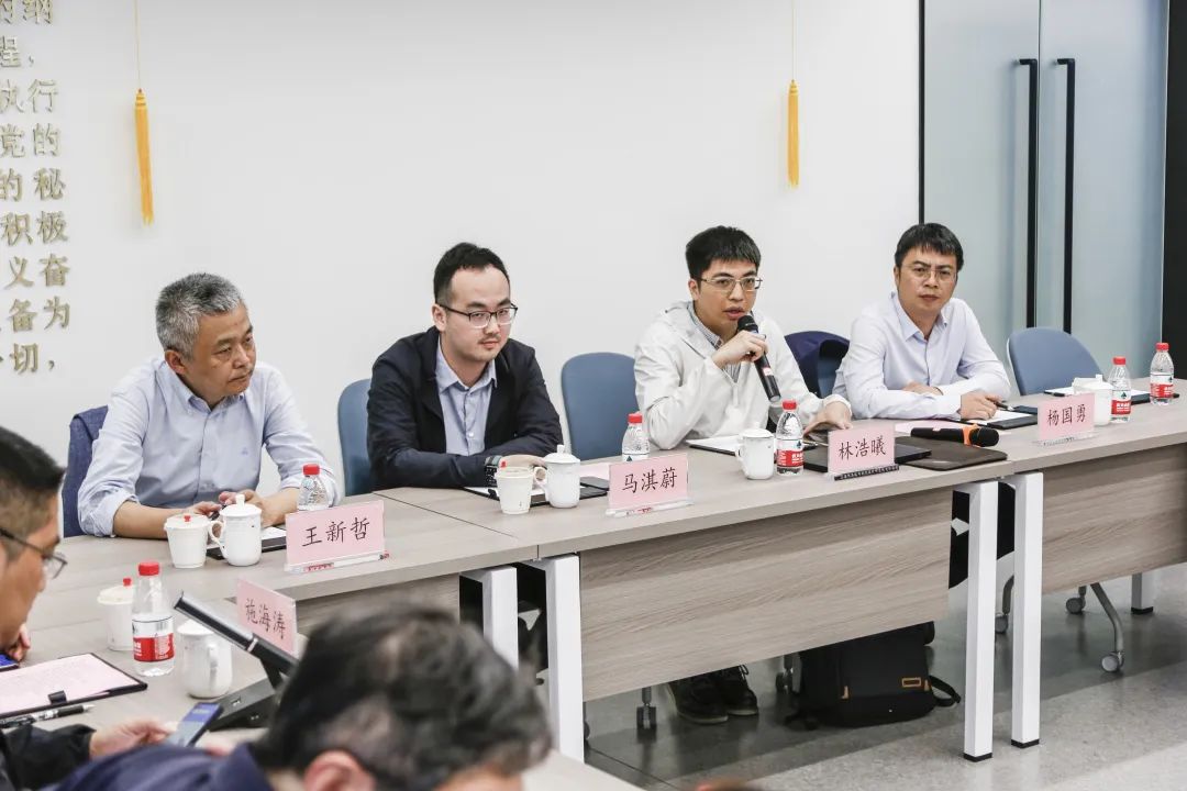 产教融合:新时期高校规划院的使命与挑战——中国城市规划协会高校规划院工作委员会2023年年会召开 产教融合:新时期高校规划院的使命与挑战——中国城市规划协会高校规划院工作委员会2023年年会召开