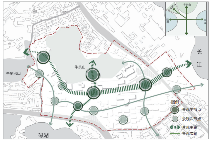 【规划设计】城市中心区工业遗产保护规划策略探讨——以湖北省黄石市华新水泥厂旧厂址为例