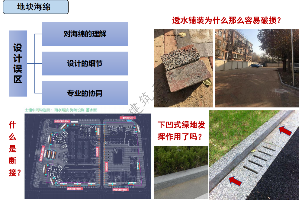 新增1000+海绵城市项目，不会做海绵设计可能被淘汰？