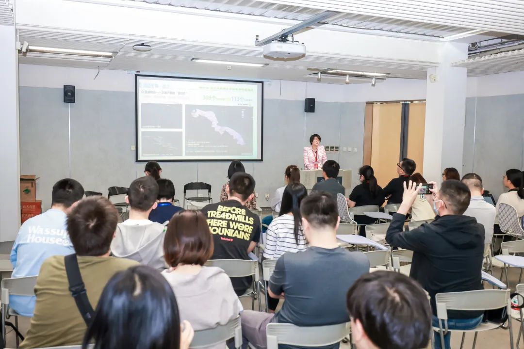 【论坛报道】第11届金经昌中国青年规划师创新论坛分论坛顺序举行 【论坛报道】第11届金经昌中国青年规划师创新论坛分论坛顺序举行